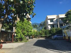 -太鲁阁公园