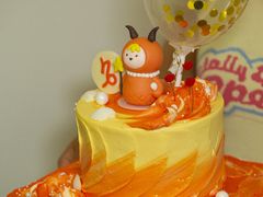 -CAKE BOSS 蛋糕老板(西单君太百货店)
