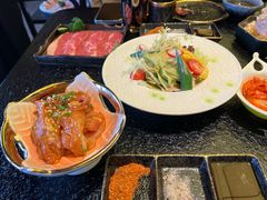 -樱嘢·炭火烧肉(惠南店)
