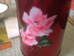 麦乳精-做了不起的80后