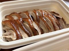 -便宜坊烤鸭店(玉蜓桥天坛店)