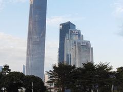 -海心沙亚运公园