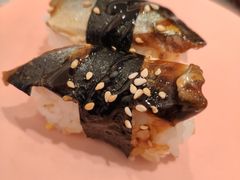 -争鲜回转寿司(南开大悦城店)