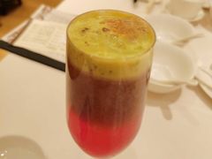 利传五福-利苑酒家(宜安广场店)