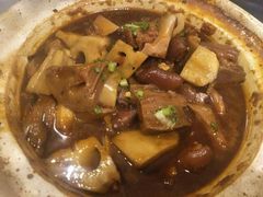 -老牌坊鲁菜名店(宽厚里店)