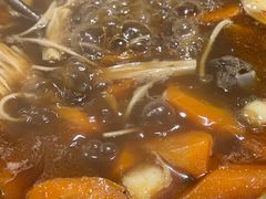 铜锅养生羊肉-霄汉羊排(万松园一店)