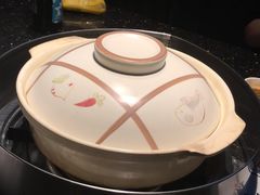 -捞王锅物料理(凯旋路店)