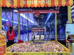 -大鲁阁保龄球(苏州园区店)