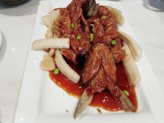 -怡得观滇餐厅·地道昆明菜·1996(海埂大坝店)