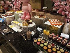 -索菲特西湖大酒店·香榭丽全日候餐厅(南山路店)