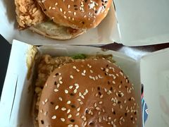 -美肴冰品·汉堡·牛腩饭(总店)