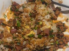 -前海沿·青岛菜(大拇指广场石老人店)