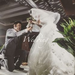-米迪婚礼