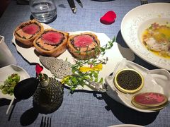 -弦月窗LUNETTE BY AMANDA(复兴路店)