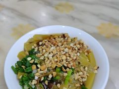 黄凉粉-何氏筠连水粉(明伦堂店)