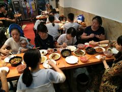 大堂-华仔龙虾(永乐路总店)