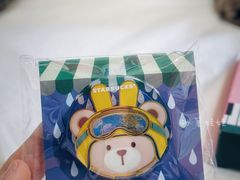 -星巴克(北京永定门店)