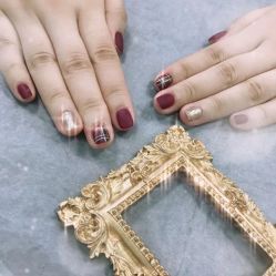 -如一·美甲美睫