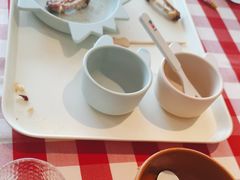 -西贝(深圳卓悦汇店)