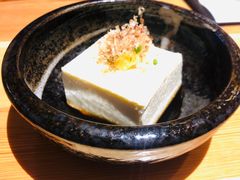 淡淡的芝士豆腐-TORO MaKi 寿司·日料(华创店)