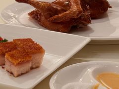 -利苑酒家(金宝店)