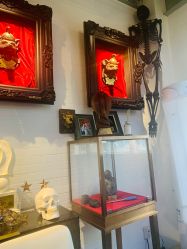 -雕哥的纹身店A3 TATTOO&纹身培训
