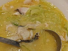 -聚鑫阁江浙菜·非遗传承技艺(青村帝华园店)