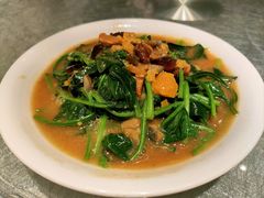 -莆田餐厅PUTIEN(深圳湾万象城家宴店)