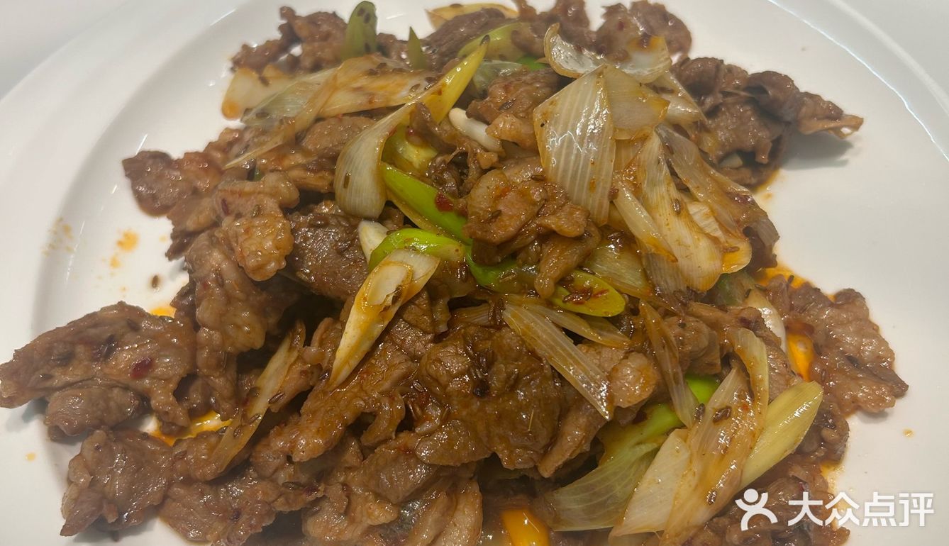 【小曼大连探店】开在家附近的山东菜打卡
