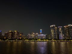 -琶醍壹号•音乐江景餐吧