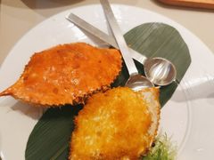 -蔡澜点心·粤菜(丽泽天街店)