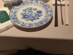 -漢舍中国菜馆(889广场店)