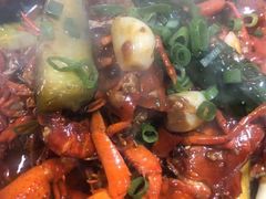 楚虾王十三香龙虾-虾忆鲜.龙虾.烧烤.小海鲜(桐乡店)