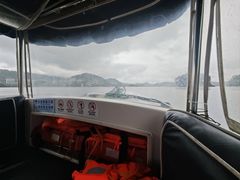 -千岛湖城中湖游船码头