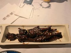 吮指鸡爪-桂满陇-西湖船宴(西单大悦城店)