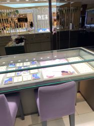 -周大福CHOW TAI FOOK(金鹰奥莱城店)