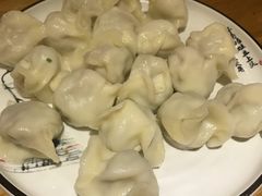 -伊喜饺子·烤鸭(五道口学院路店)