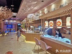-丽池宫韩式汗蒸会馆(华灯坊店)