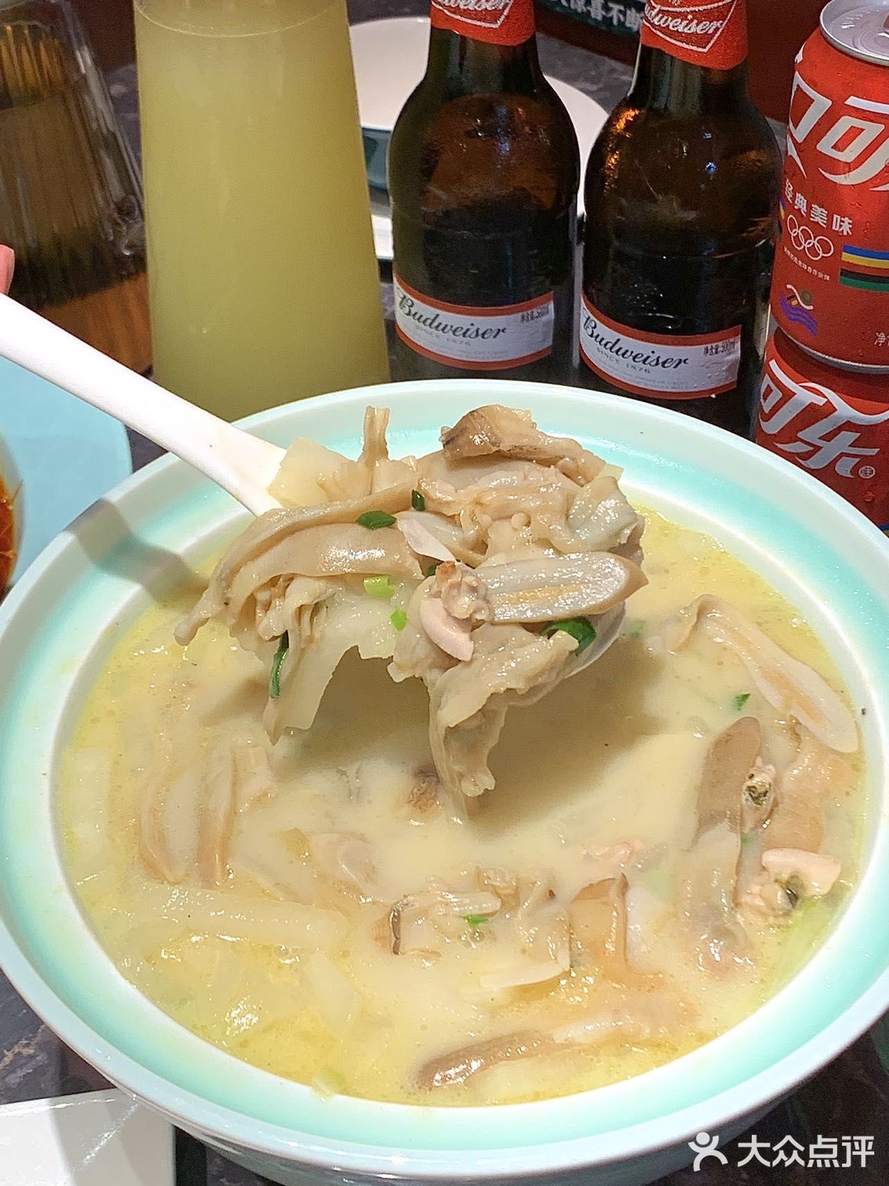 👣偶遇美食小确幸！在青浦的转角
