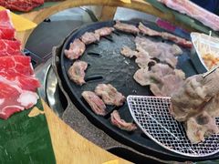 -玄希浪漫厨房·韩料烤肉(湖滨银泰in77店)