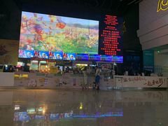 -幸福蓝海国际影城(烟台大悦城IMAX店)