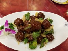 -东四民芳餐厅(世茂工三店)