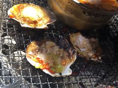 -鑫釜山海鲜烧烤(鑫丰国际店)