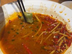 -巢爷老味(东方红店)