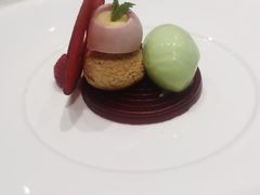 -北京古城老院厉晓麟精致菜