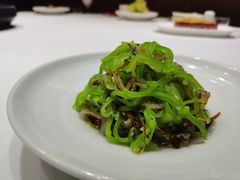 -张福记(陇海中路店)