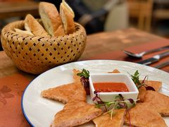 -Golden Lily河内巴黎法越料理餐厅(建国西路店)