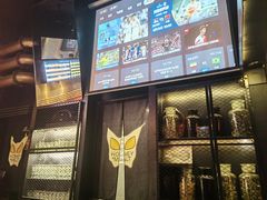 -蜜和麦精酿啤酒吧honey&malt(桐梓林店)