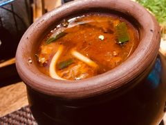 -雀舞云南菜(乐客城店)