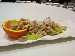 -梧桐餐厅(泉城路店)